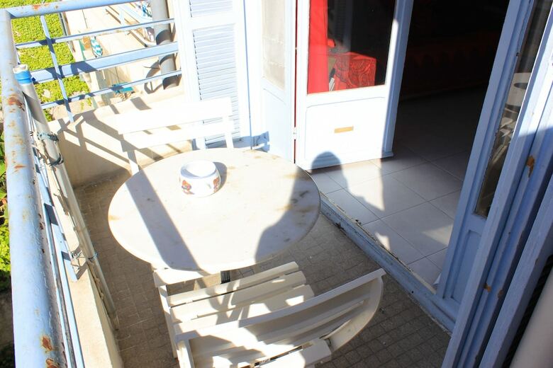 Apartamento Camilla Studio