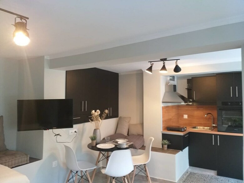 Apartamentos Cozy Studio Near The Center