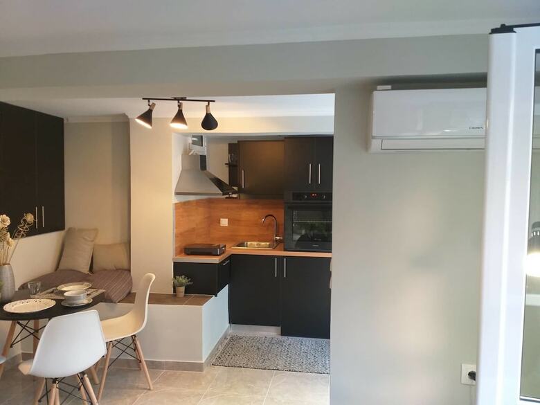 Apartamentos Cozy Studio Near The Center