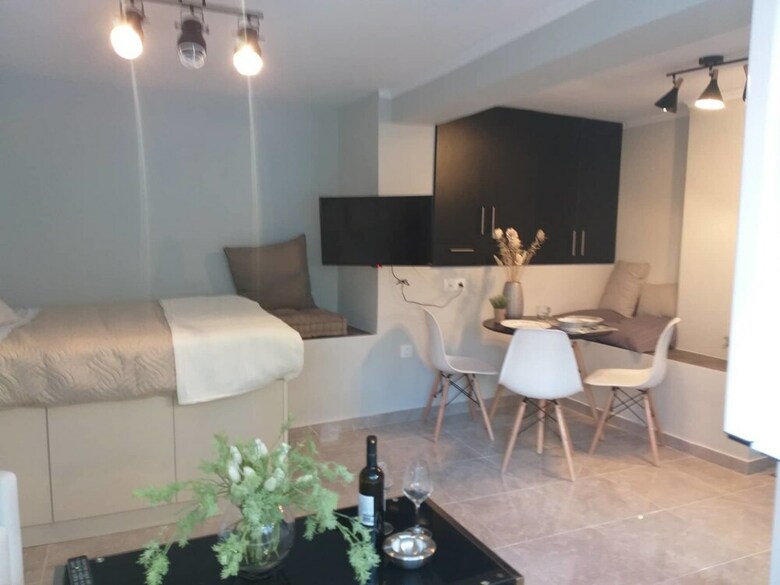 Apartamentos Cozy Studio Near The Center
