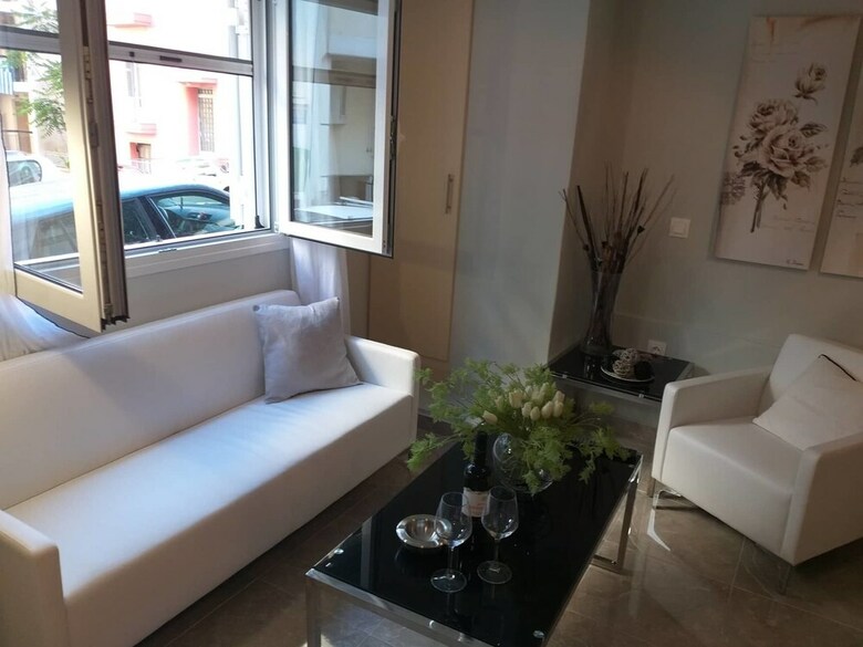 Apartamentos Cozy Studio Near The Center