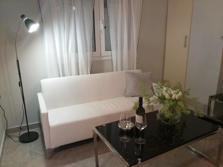 Apartamentos Cozy Studio Near The Center