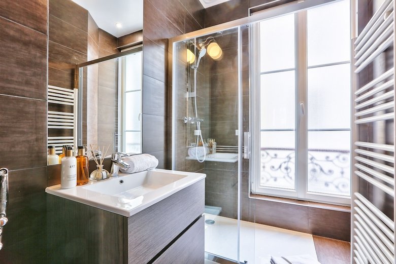 Apartamento 87 - Charming Flat Reaumur Montorgueil