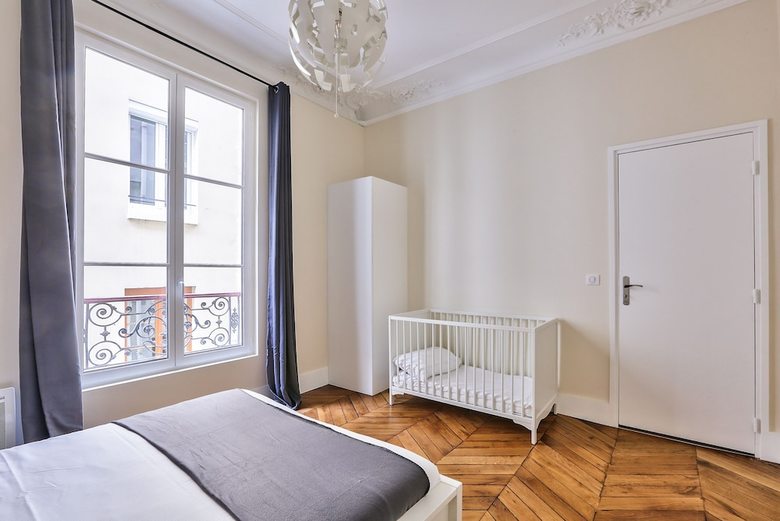 Apartamento 87 - Charming Flat Reaumur Montorgueil