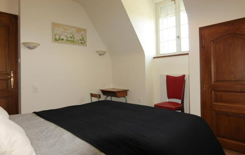 Hotel La Demeure Du Castel