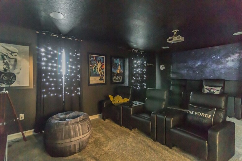 8br Championsgate Pool Home W Theater