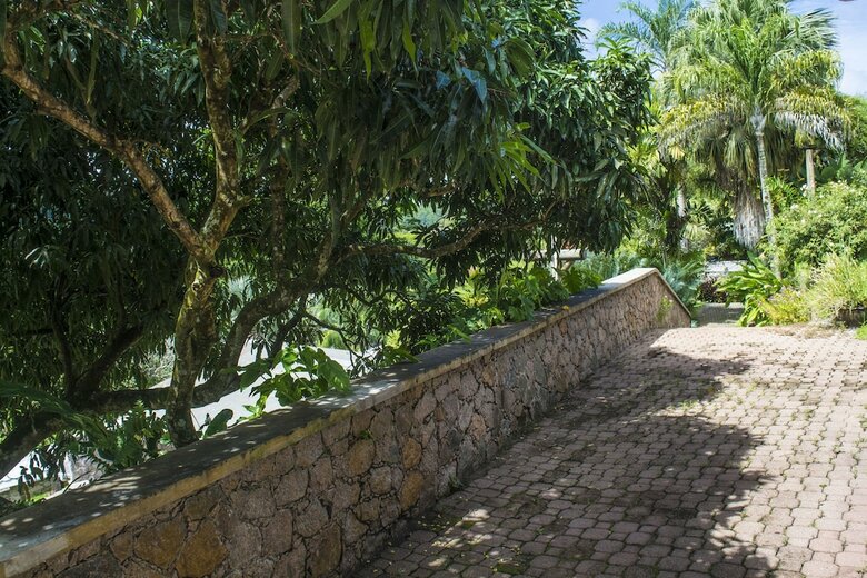 Villa Anse Soleil Resort Self Catering