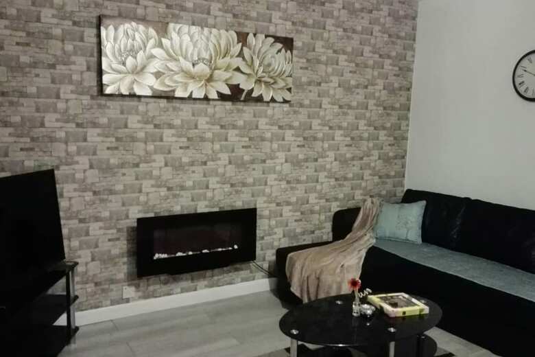 Manor House With Garden 6ppn Max