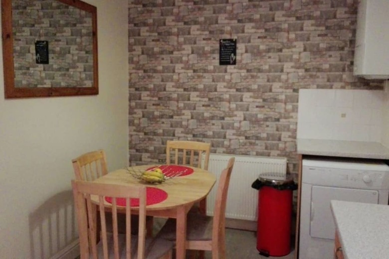 Manor House With Garden 6ppn Max