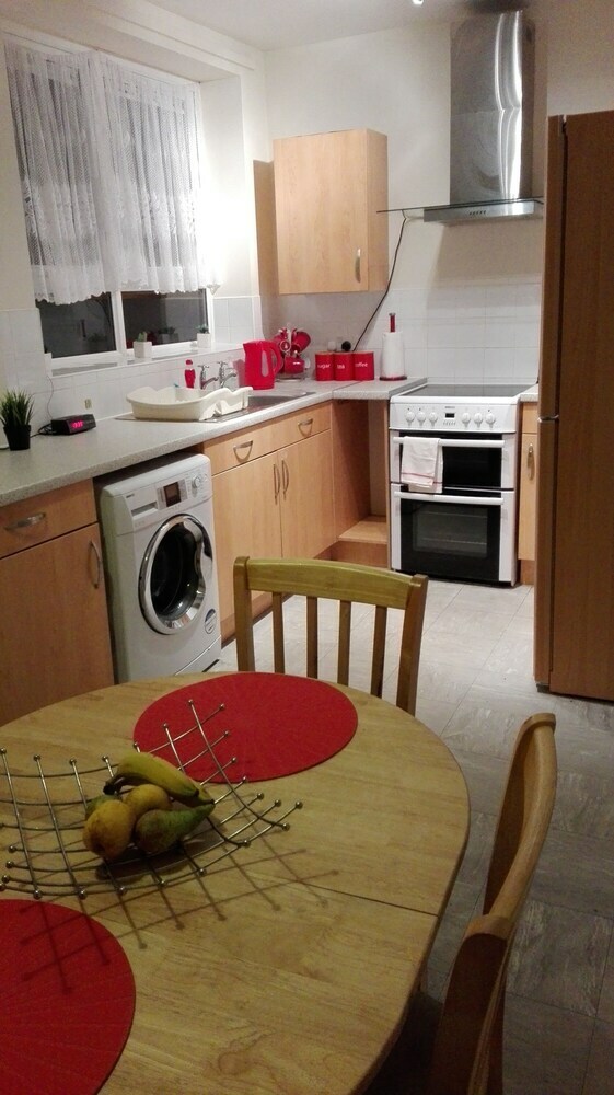 Manor House With Garden 6ppn Max