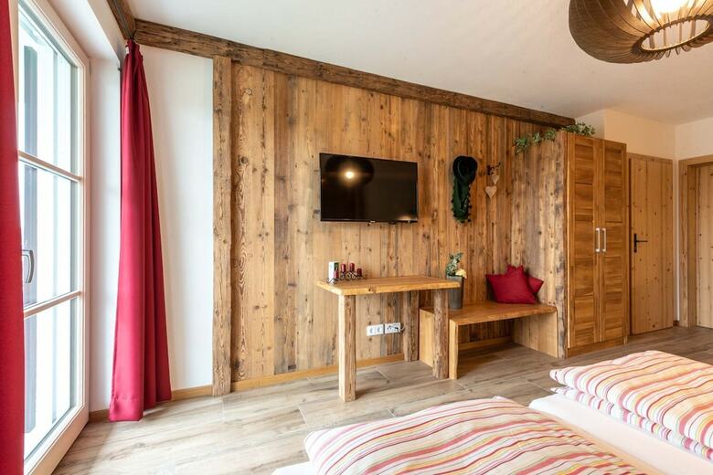 Pension & Appartements Wild