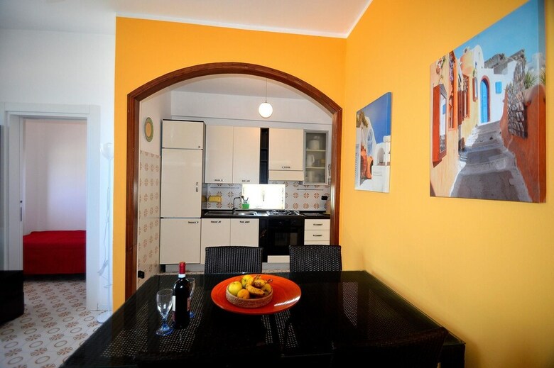 Apartamento Appartamento Todaro