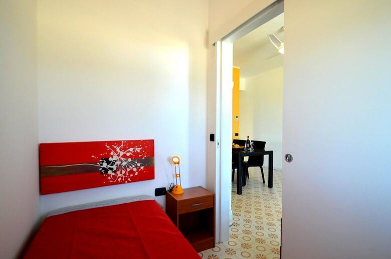 Apartamento Appartamento Todaro