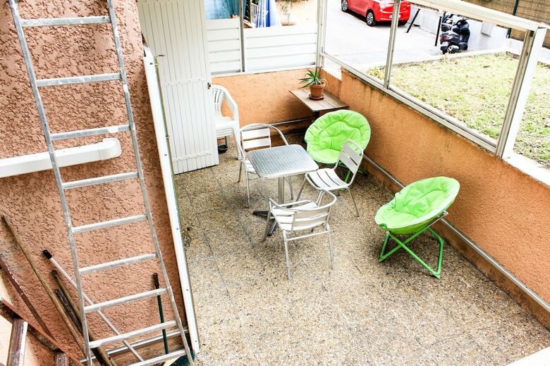 Apartamento Citrus Garden