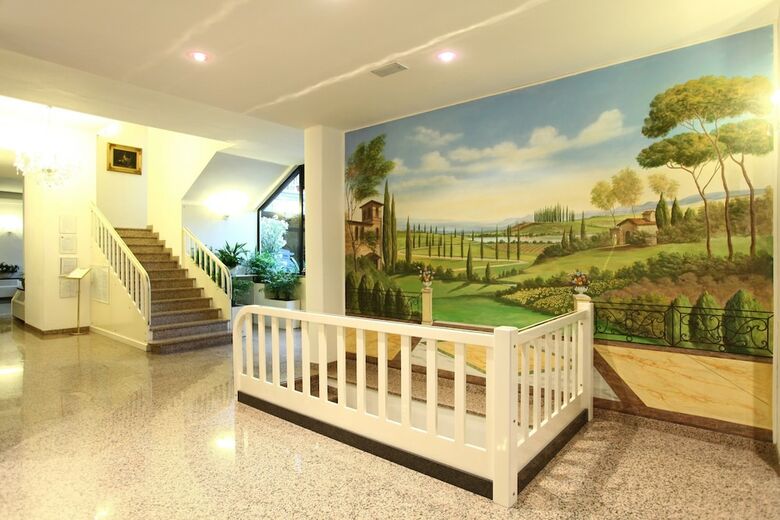 Aggravi Hotel