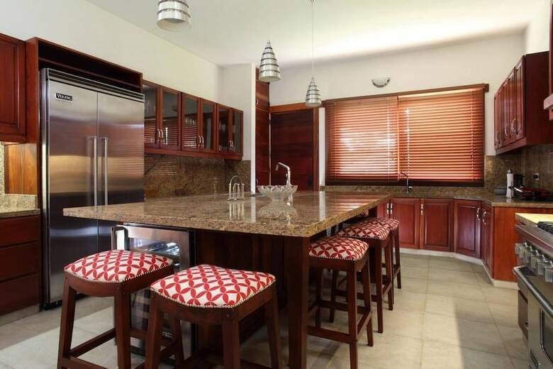 Villa 6br 7ba Bahia Minitas By Asvr