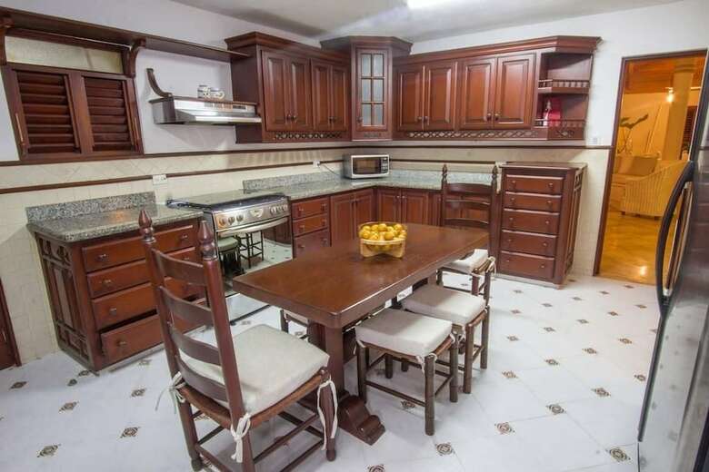 4br Villa Las Pi�as Casadecampo By Asvr