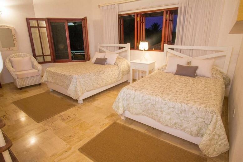 4br Villa Las Pi�as Casadecampo By Asvr