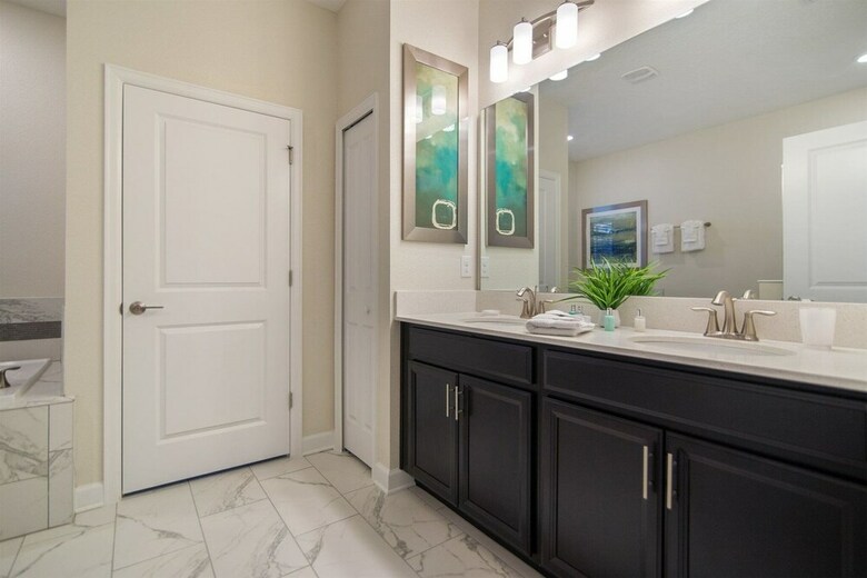 8br Championsgate Pool Home Wtheater