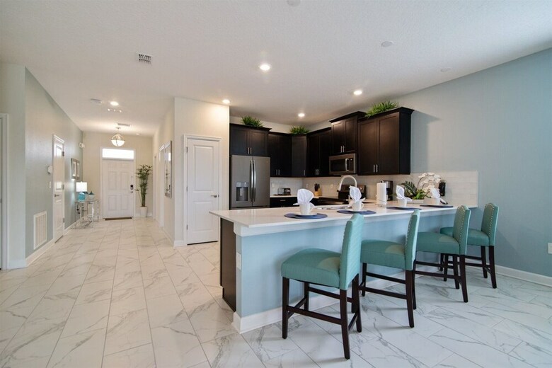 8br Championsgate Pool Home Wtheater