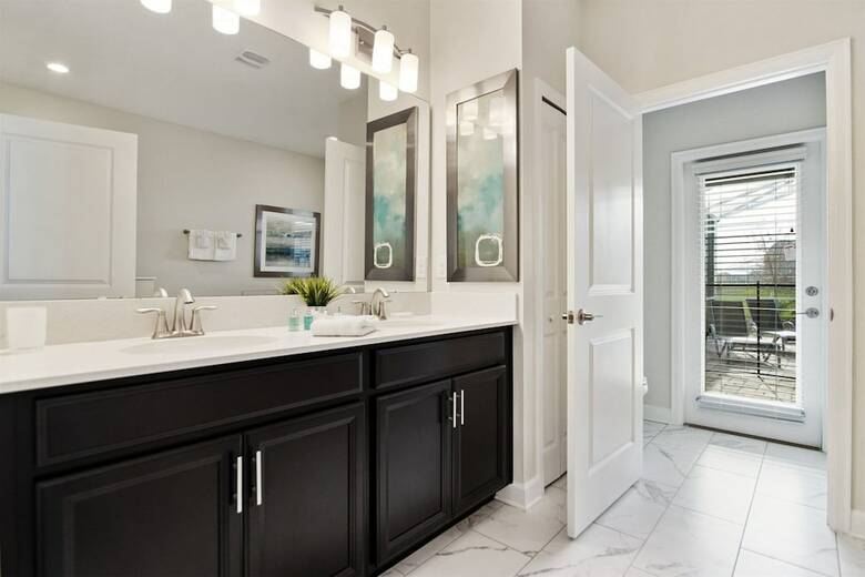 Champions Gate 8br Pool Home