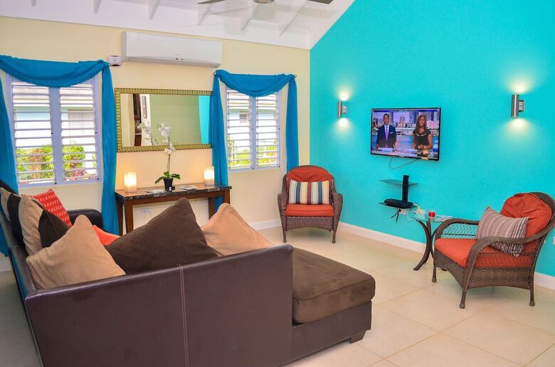 Apartamentos Villamar At Coolshade