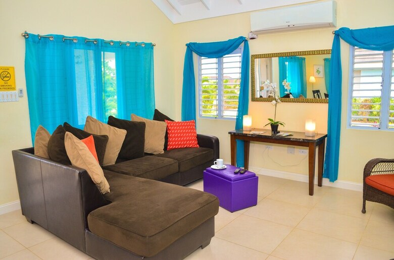 Apartamentos Villamar At Coolshade