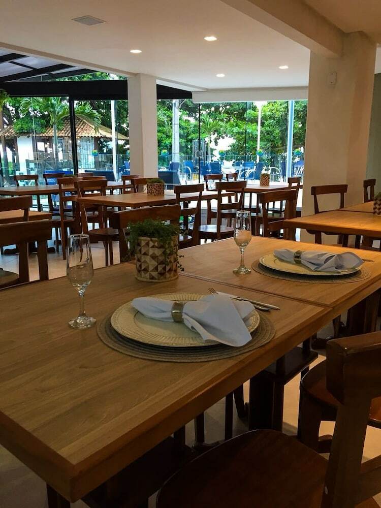 Hotel Espadarte