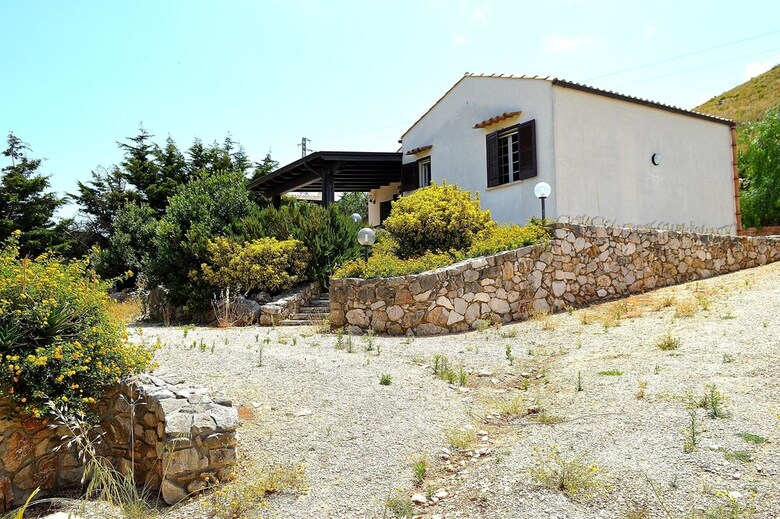 Villa Cutino