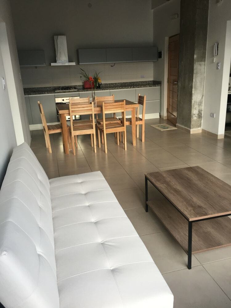 Apartamentos Magallanes Flat II