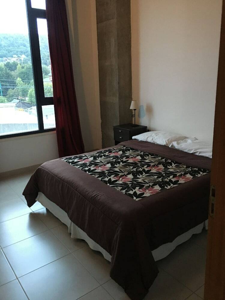 Apartamentos Magallanes Flat II