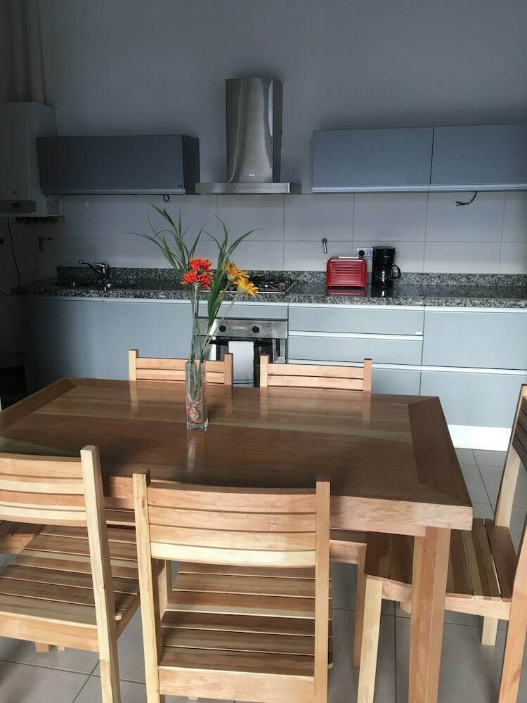 Apartamentos Magallanes Flat II
