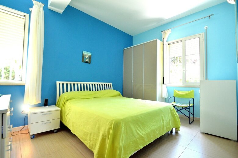 Villa Plaja Azzurra