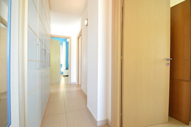 Villa Plaja Azzurra