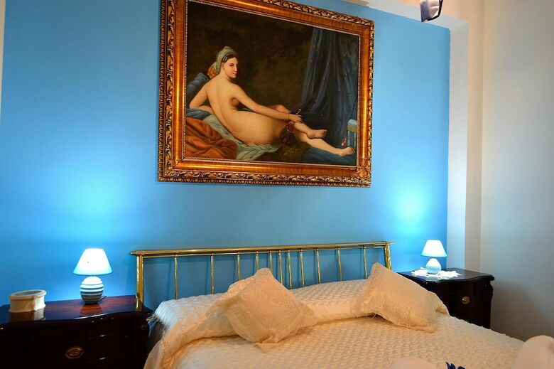 Villa Cleopatra