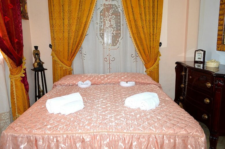 Villa Cleopatra