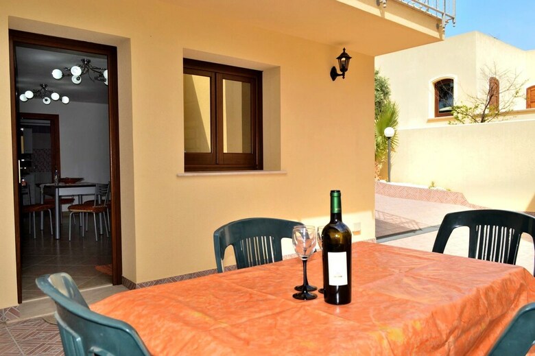 Apartamento Appartamento Scola