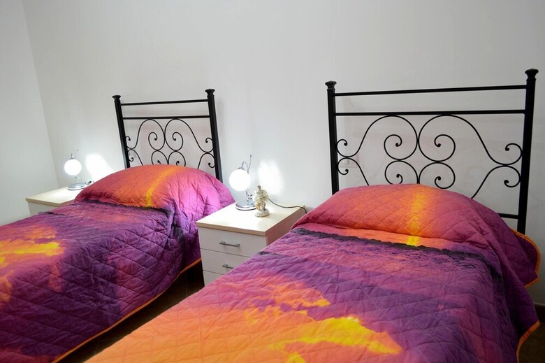 Apartamento Appartamento Scola