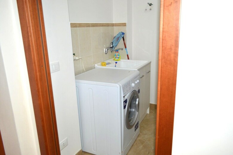 Apartamento Appartamento Scola