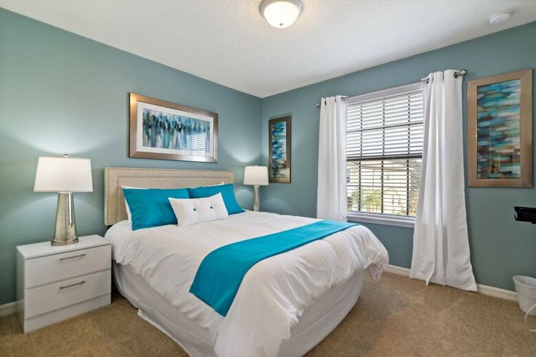 Solterra 5br Townhome W Splash Pool