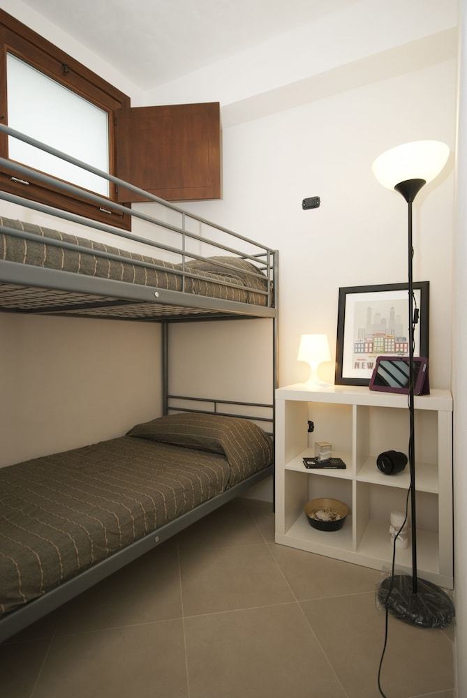 Apartamento Appartamento Del Marinaro