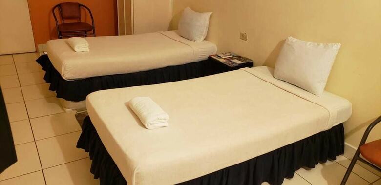 Hotel Xanadu Tropical Resort