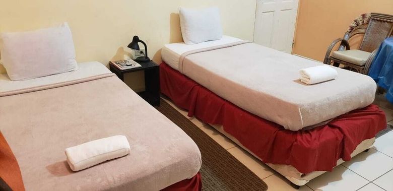 Hotel Xanadu Tropical Resort