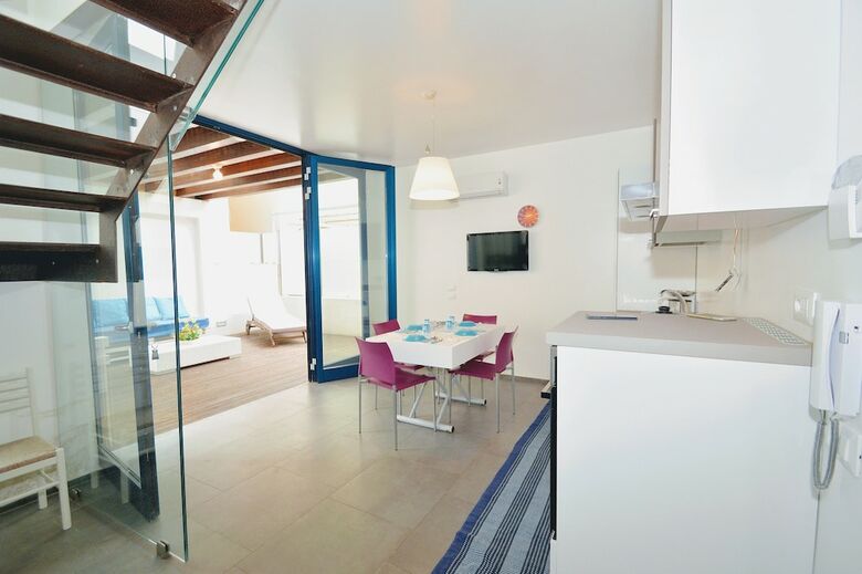 Apartamento Appartamento Danielle
