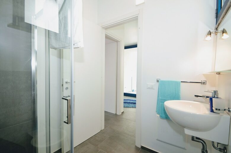 Apartamento Appartamento Danielle