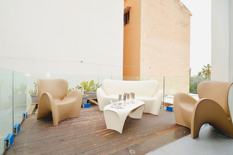 Apartamento Appartamento Danielle