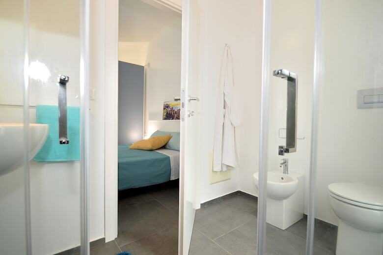 Apartamento Appartamento Danielle