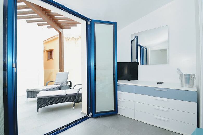 Apartamento Appartamento Danielle