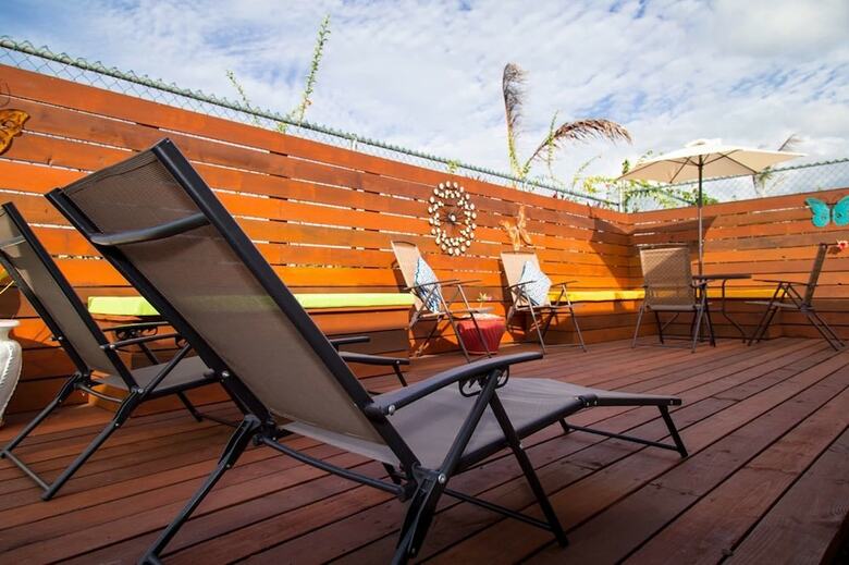 Sea Breeze Villa At Coolshade