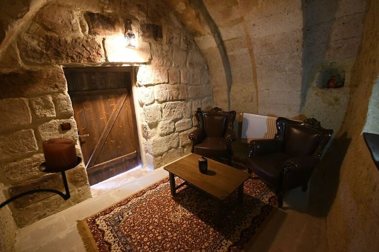 Hotel Rose Nest Cave Otel